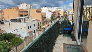 Appartement à Es Rafal Vell. Tercer piso sin ascensor en rafal vell con balcón.