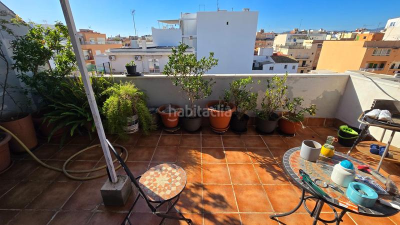 Foto 14519273-744e-45ac-a25a-78eeb06eedfc. Àtic a Es Rafal Vell Palma de Mallorca