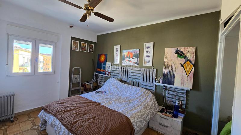 Foto a4330b06-d385-4e50-84f7-019a7c5e1dbc. Àtic a Es Rafal Vell Palma de Mallorca