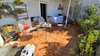 Attico in Es Rafal Vell