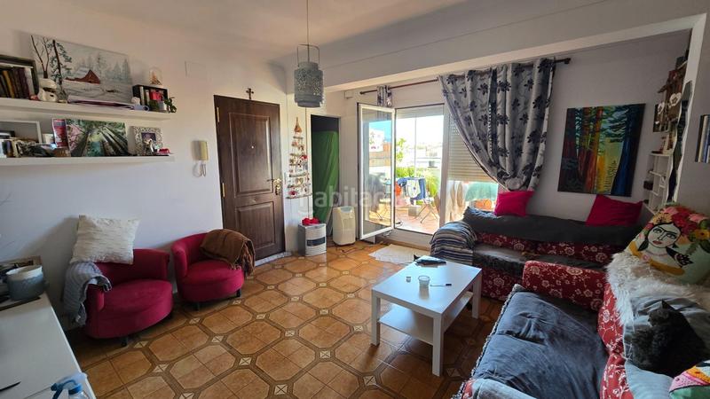 Foto de4c5492-db20-4574-9cf6-6215cdf5268a. Àtic a Es Rafal Vell Palma de Mallorca