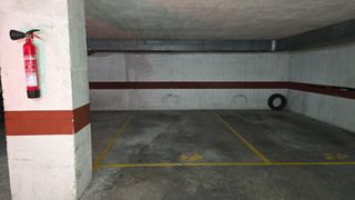 Lloguer Aparcament cotxe  Carrer carrer bartomeu rosselló-pòrcel. Parking en calle bartomeu rossellópòrcel, esquina andrea doria,
