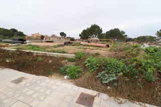 Urban plot  Polígon bellavista-d. Solares en venta en las cadenas urbanizados ref 1706
