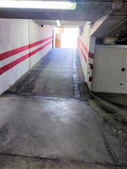 Car parking  Carrer de ferran alzamora. Gran garaje  mas 2 trasteros en venta en arenal  ref 1808