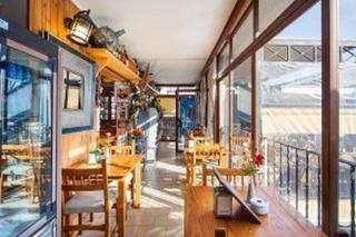 Transfer Business premise in Les Maravelles. Restaurante en las maravillas en traspaso ref 1116