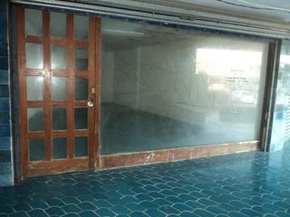 Local Comercial a Carrer de marbella 37. Local en venta en las maravillas ref 1317