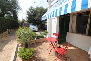 Appartement à Carrer de recalde 30b. Planta baja no techo libre en cala blava ref 1904