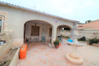 Xalet a Carrer bellavista-h 8. Gran chalet en urbanizacion bellavista ref 1501