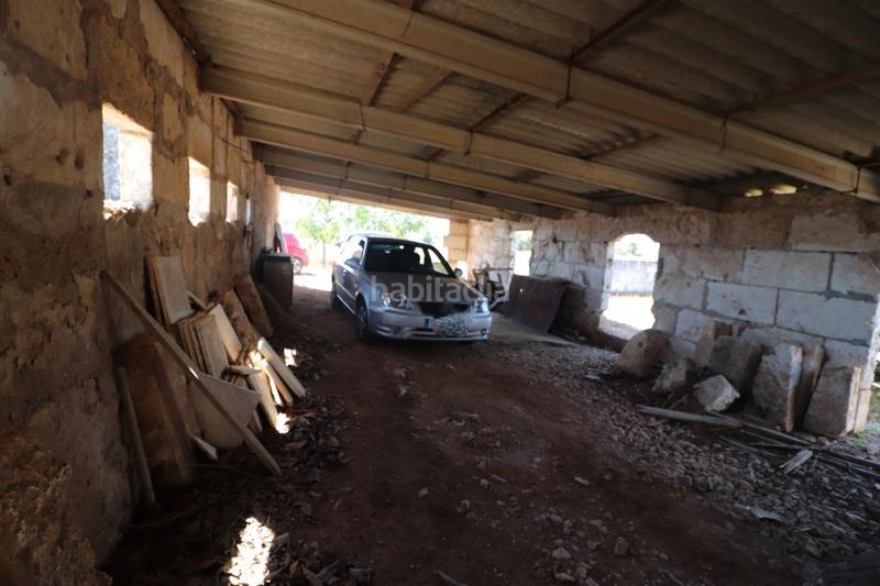 Foto 1f77e730-fe1d-450e-acb3-775d9a88774d. Finca rústica a carrer torrent 36 a Sa Pobla