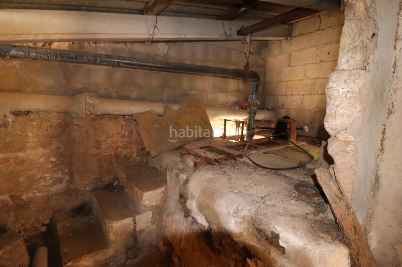 Foto 30943907-670a-45be-9acb-ea876ea44ebb. Finca rústica a carrer torrent 36 a Sa Pobla