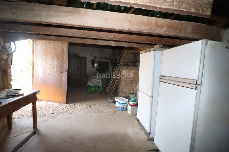 Foto 67893feb-b016-4c1d-902b-45987628b78d. Finca rústica a carrer torrent 36 a Sa Pobla