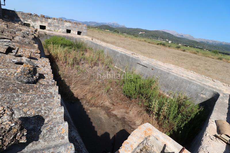 Foto 735b214f-a777-44cf-8649-67080c5e7839. Finca rústica a carrer torrent 36 a Sa Pobla