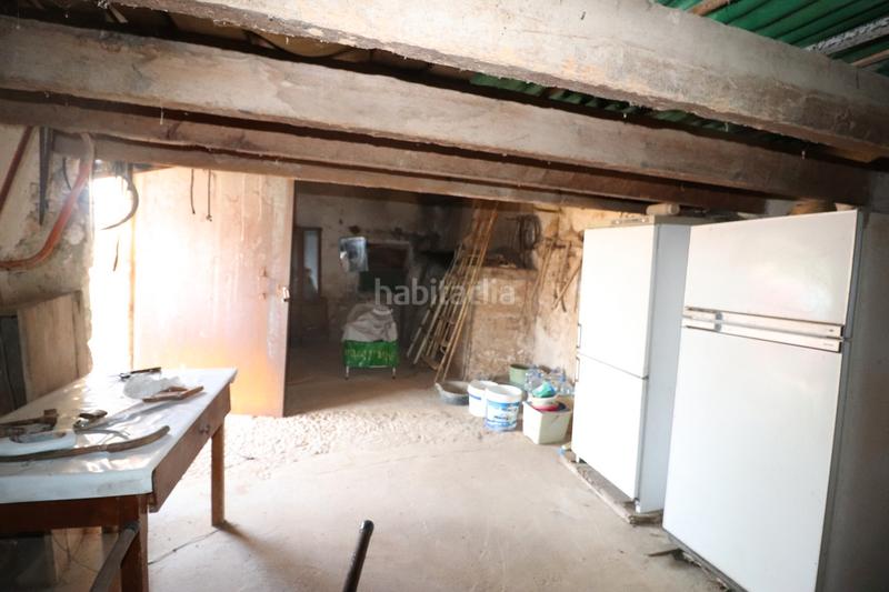 Foto 73a5337a-a728-4203-aed5-e7d3f67e0902. Finca rústica a carrer torrent 36 a Sa Pobla