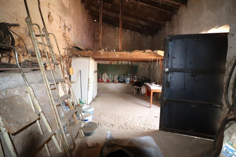 Foto 8add5310-b868-4742-9917-515ae28c3e51. Finca rústica a carrer torrent 36 a Sa Pobla