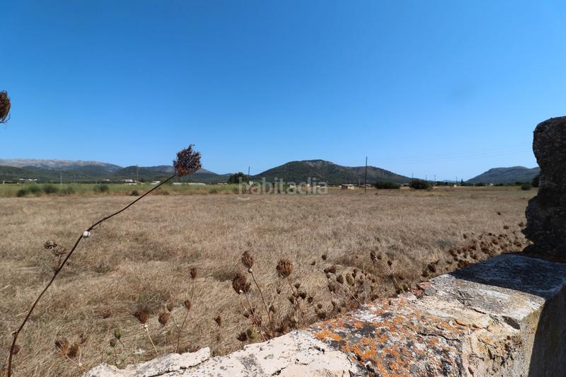 Foto a0e75ae6-7f7c-4ef6-ad33-46b0a8921589. Finca rústica a carrer torrent 36 a Sa Pobla