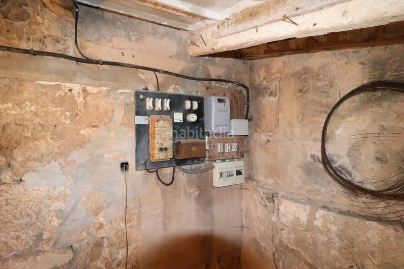 Foto a9136f0a-de9f-4cba-9bf0-14d9f30e5736. Finca rústica a carrer torrent 36 a Sa Pobla