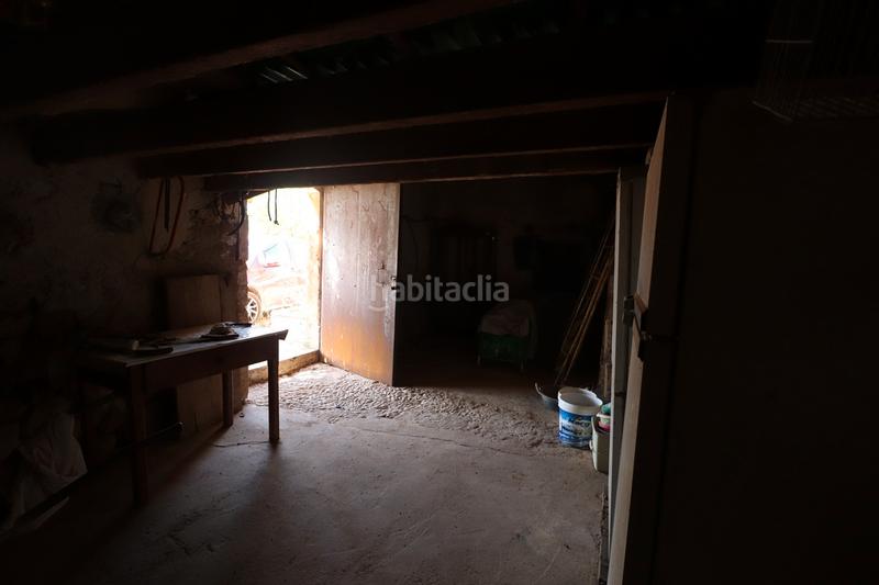 Foto b593163c-7cab-4632-9f46-1b7a4b818c7b. Finca rústica a carrer torrent 36 a Sa Pobla