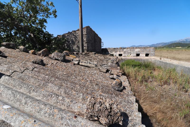 Foto f3f6661d-0949-4776-b4b7-dc8d86cd706c. Finca rústica a carrer torrent 36 a Sa Pobla