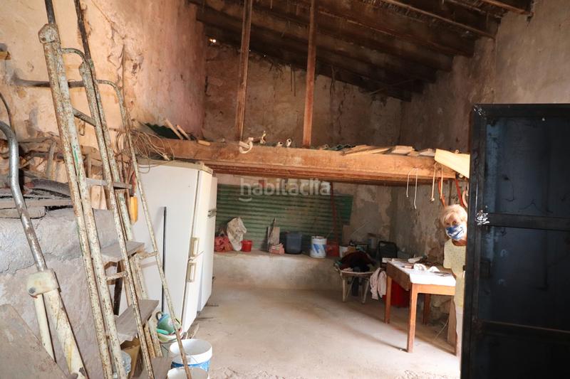 Foto fbcdd301-f212-441f-865a-93145d3f6b48. Finca rústica a carrer torrent 36 a Sa Pobla