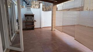 Rent Ground floor in Carrer del canonge mateu rotger 226. Bonito bajo en arenal con grandiosa terraza ref 212