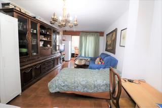Appartement à Carrer torrent 57. Gran piso en arenal con vistas laterales al mar ref 11