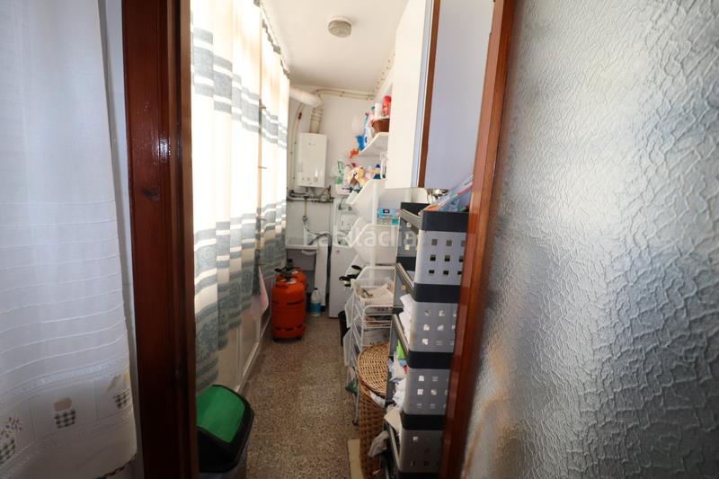 Foto 14269d0d-096f-4d97-9c12-68933e86238e. Àtic a carrer de milà 54 a S´Arenal Palma de Mallorca