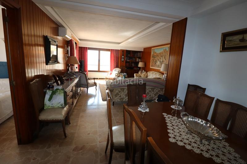 Foto 1da1f0f0-fc2d-49c9-b284-4a83c82a1674. Àtic a carrer de milà 54 a S´Arenal Palma de Mallorca