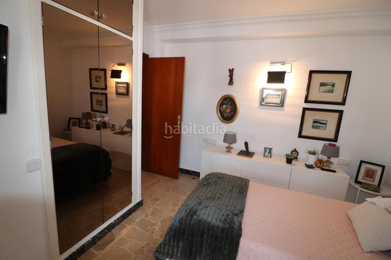 Foto 386cf8b5-c996-4f81-9be9-4b2f54e65dfa. Àtic a carrer de milà 54 a S´Arenal Palma de Mallorca