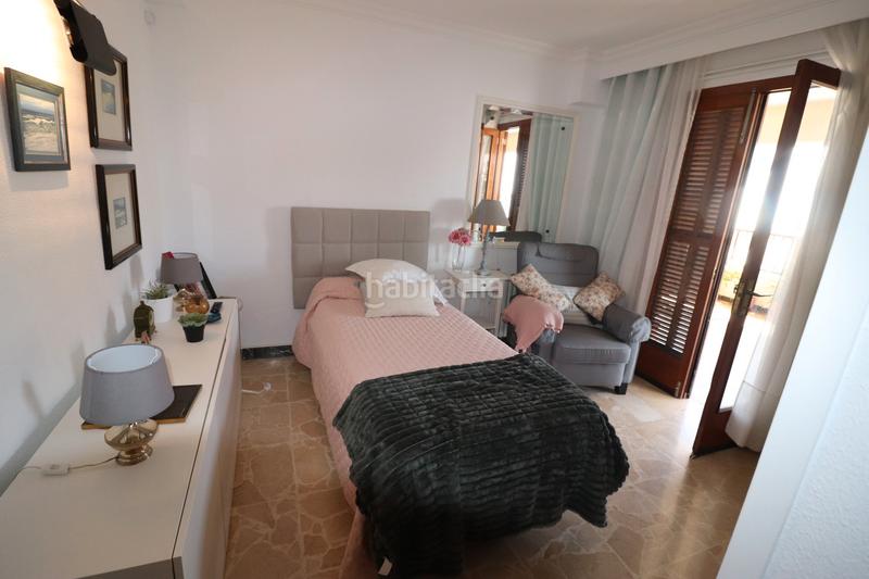 Foto 6532f258-0043-419a-9fc9-404eb90245d6. Àtic a carrer de milà 54 a S´Arenal Palma de Mallorca