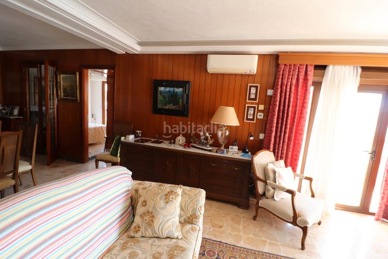 Foto d5bd448f-70f6-4647-aa91-800d46ff7517. Àtic a carrer de milà 54 a S´Arenal Palma de Mallorca