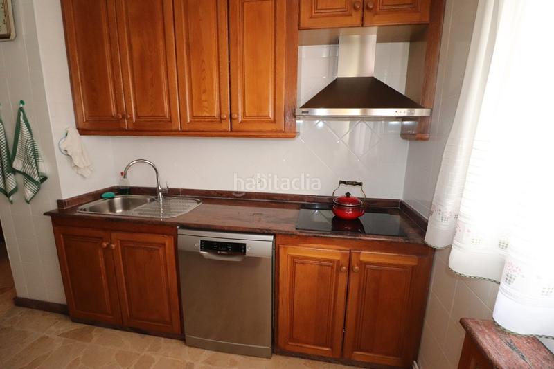 Foto e9c28ce9-0256-4eda-8549-92c7ee6eb4ca. Àtic a carrer de milà 54 a S´Arenal Palma de Mallorca