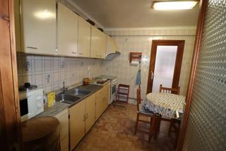 Pis a Carrer d'indalecio prieto 40. Gran piso en venta en palma ref 2106