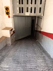 Aparcament cotxe  Carrer general ricardo ortega 30. Plaza de parking en palma ref 1800