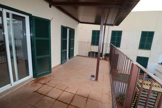 Pis a Carrer roncal 1. Grandioso piso en es pilari pueblo ref 12