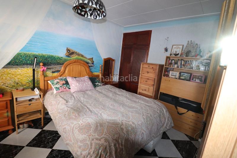 Foto 4277db66-4e3a-440e-8ace-e625cd62e635. Piso en carrer balears 45 gran piso techo libre en el arenal ref 23 en Llucmajor