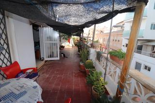 Appartement  Carrer balears 45. Gran piso techo libre en el arenal ref 23