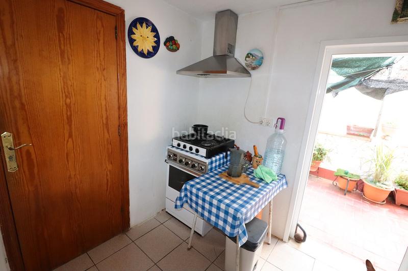 Foto 51795656-eaeb-492e-8235-5a247b03129e. Piso en carrer balears 45 gran piso techo libre en el arenal ref 23 en Llucmajor