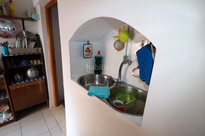 Foto 8594e17a-d737-4347-b05f-fbfc4540c03e. Piso en carrer balears 45 gran piso techo libre en el arenal ref 23 en Llucmajor