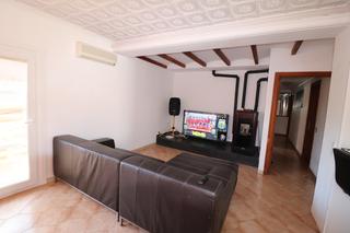 Chalet à Carrer bellavista-b 16. Grandioso chalet en las cadenas ref 1513