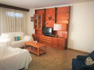 Lloguer Pis  Carrer antoni maria alcover 9. Gran piso en el arenal ref 101