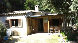 Mas  Urbanització es verger 24b. Rustica en venta en eporlas  ref 1619