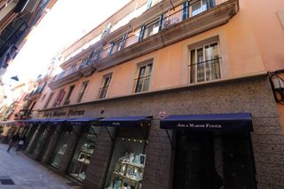 Location Appartement à Carrer de l'argenteria 12b. Gran piso en palma centro  con 2 habitaciones dobles.ref 400