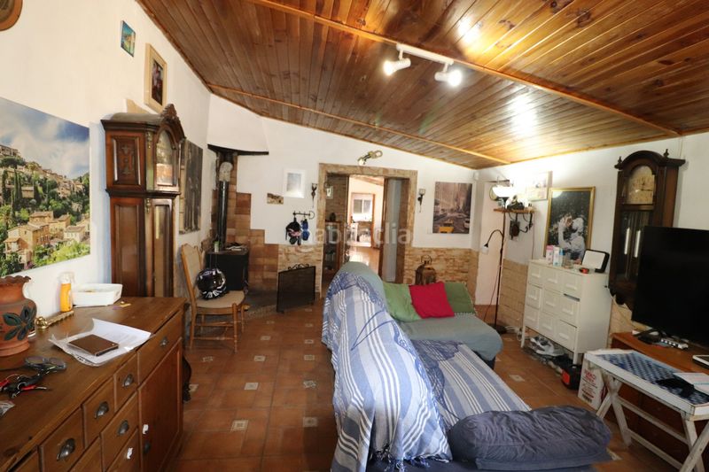 Foto 620a051c-76a0-4a7c-8a7f-7827cc44b57e. Masia a camí des palmer 317 a Llucmajor interior Llucmajor