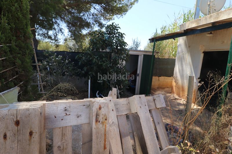 Foto a5b5b99e-632b-40b2-93ad-2f71a71eecfa. Masia a camí des palmer 317 a Llucmajor interior Llucmajor