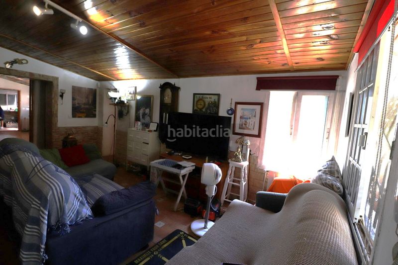 Foto b3cb5386-62f5-4a5f-a064-38b06fd9f0a9. Masia a camí des palmer 317 a Llucmajor interior Llucmajor