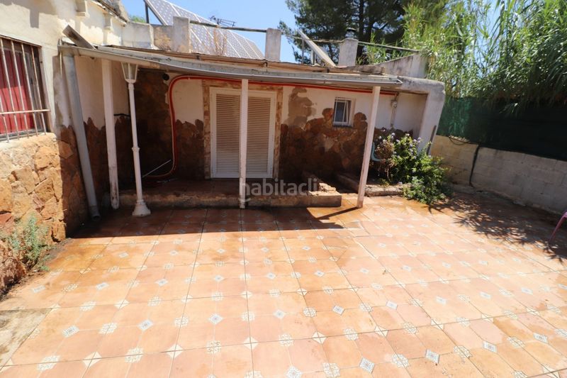 Foto c1f717f1-3efa-4c30-8885-32eea244dd9d. Masia a camí des palmer 317 a Llucmajor interior Llucmajor