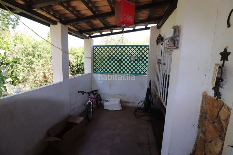 Foto c66347a1-4215-4e03-b986-1670c6ffdea1. Masia a camí des palmer 317 a Llucmajor interior Llucmajor