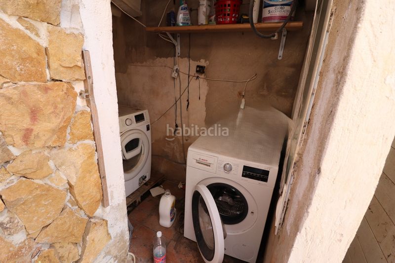 Foto dbbcdd5e-e3bc-4fe7-a110-70f43a72752c. Masia a camí des palmer 317 a Llucmajor interior Llucmajor