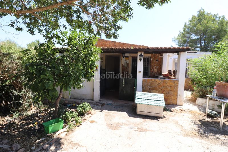 Foto f16e4e9a-3f84-42a4-a42c-e2bac5f76cce. Masia a camí des palmer 317 a Llucmajor interior Llucmajor