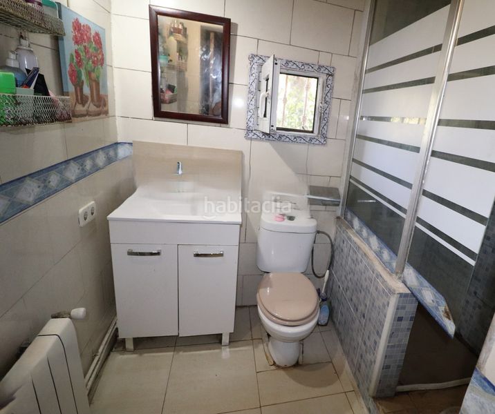 Foto f733342d-5e44-4d48-ad56-9de394fe62d4. Masia a camí des palmer 317 a Llucmajor interior Llucmajor